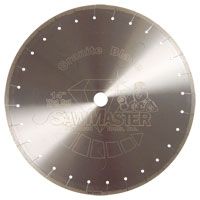  Specialty Wet Granite/Stone Blades Premium 