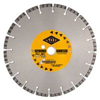 Masonry Turbo Segmented Blades Premium