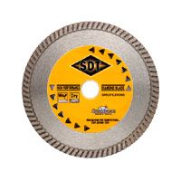  Concrete/Masonry Narrow Turbo Rim Blades Supreme 