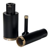  Tile/Stone Pro Series Core Bits Standard 